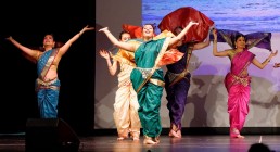 Stuti_Aga_Lavani_folk_Europe_Switzerland_Maharashtra_India
