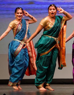 Stuti_Aga_Lavani_folk_Europe_Switzerland_Maharashtra_India