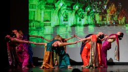 Stuti_Aga_Lavani_folk_Europe_Switzerland_Maharashtra_India