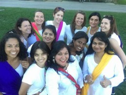 Bollywood Tanz mit Stuti Aga Schweiz