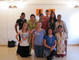 Bollywood Tanz mit Stuti Aga Schweiz