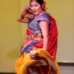 Stuti Aga Garba Dance