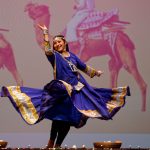 Stuti Aga Flk dance of Gujarat