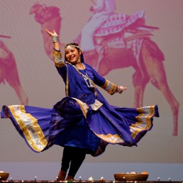 Stuti Aga Flk dance of Gujarat