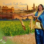 Indian Folk dance Bhangra Zürich Switzerland Performances and classes