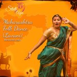 Indian folk dance Lavani classes and performances with Stuti Aga in Zurich Switzerland