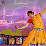 Bollywood dance classes and performances with Stuti Aga in Zurich Switzerland