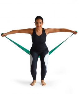Sharmila Rao Bansal Fitness