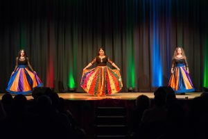 Jalwa Stuti Aga dance company Bollywood Sufi Fusion dance performance Zurich Switzerland with Jacqueline Frick and Nadia Saba SADC_Zürich Stuti Aga Dance Company