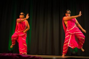 Jalwa Stuti Aga dance company Bollywood dance performance Zurich Switzerland with Stuti Aga and Kiran Kishore SADC_Zürich Stuti Aga Dance Company IAGZ Jhalak