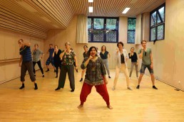 Swiss Indian wedding dance Bollywood Hochzeit Tanz Choreography with Stuti Aga Zurich Switzerland